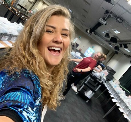 Claudia Valler nudes onlyfans