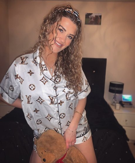 Claudia Valler leaked onlyfans free