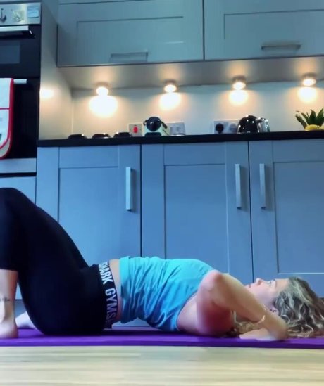 Claudia Valler onlyfans fotos