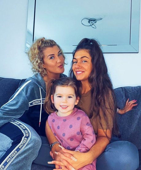 Claudia Valler ass onlyfans