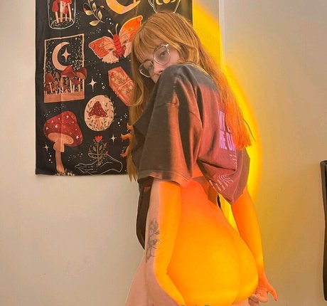 bbyflowers onlyfans photo