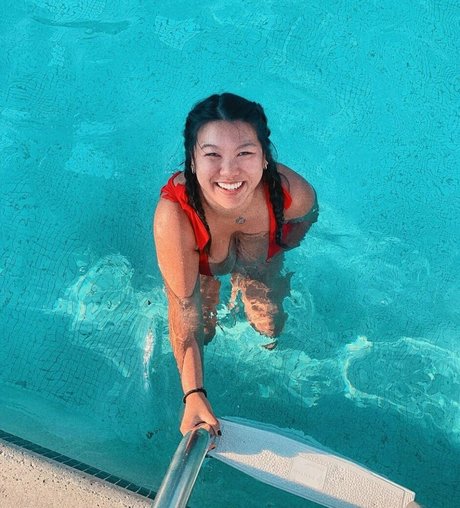 Tiffany Shu Profile pic