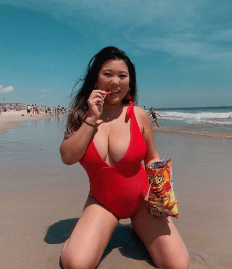 Tiffany Shu onlyfans porn free