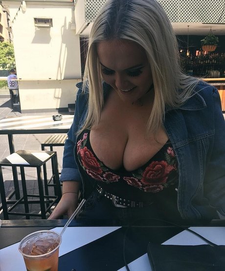 Tayla Cooper leaked only fans porn