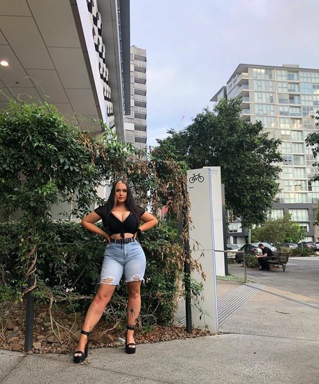 Tayla Cooper only fans photos