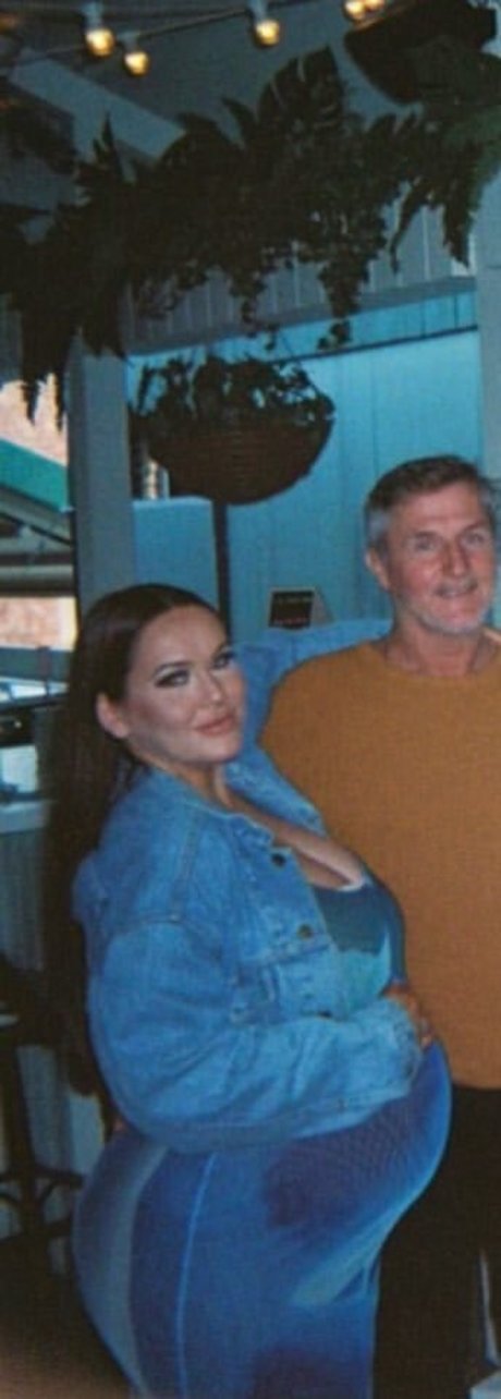 Tayla Cooper onlyfans naked leaks