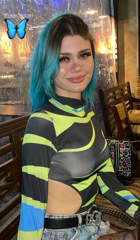 Giuliana Capitani onlyfans leaked xxx