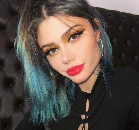 Giuliana Capitani Profile pic