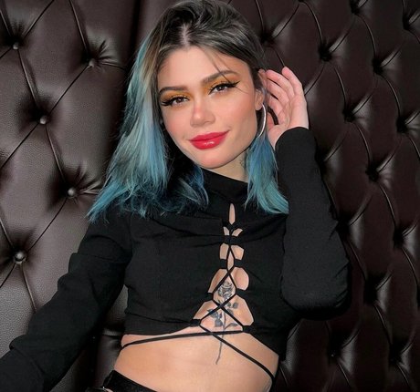 Giuliana Capitani onlyfans leaked photos