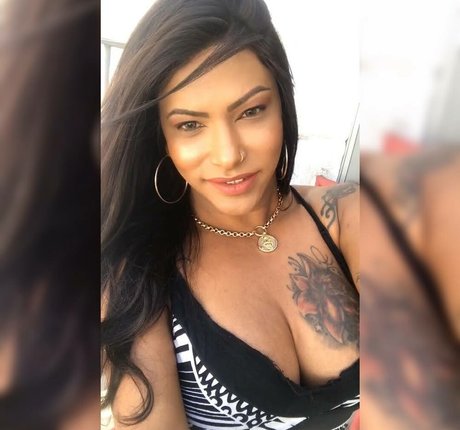 Karol Salles onlyfans leakes