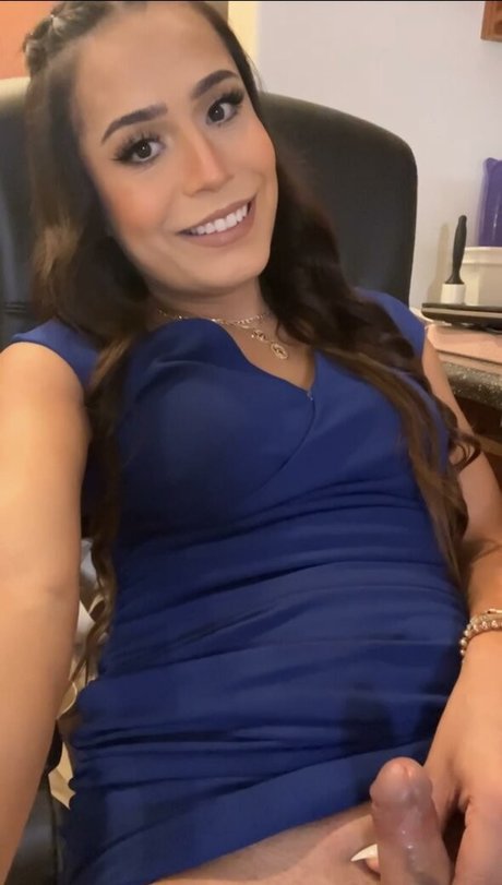 AdriRose93 onlyfans nudes