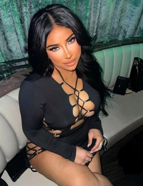 viirdii only fans leak