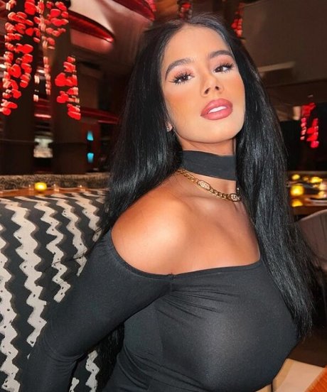 Dominique Kalem onlyfans nude leak