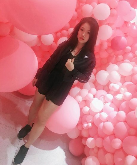 Bawnsai onlyfans leaka