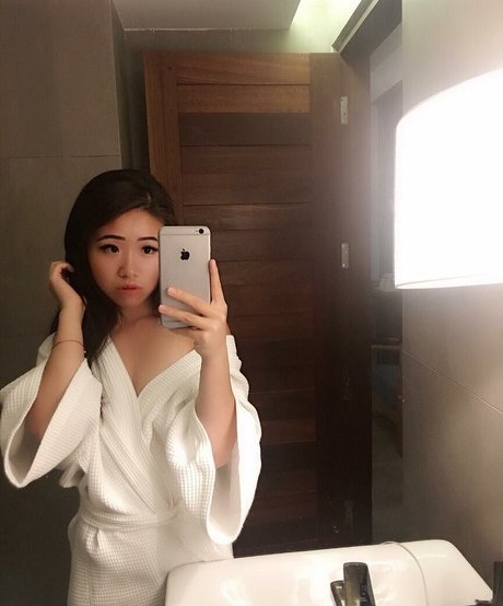 Bawnsai onlyfans naked