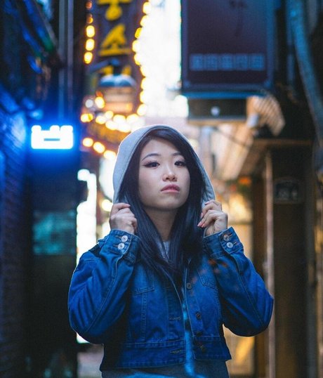 Bawnsai onlyfans model