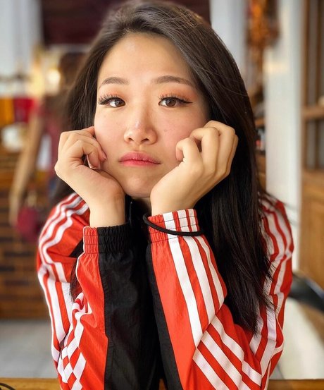 Bawnsai onlyfans nudes