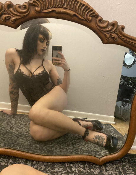 sinnpuppet onlyfans star