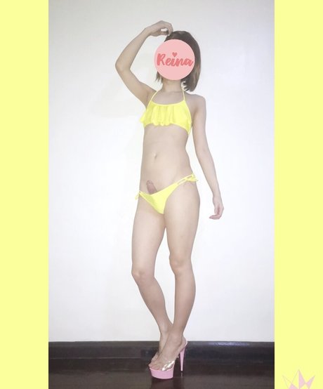 ReinaInaQT nudes onlyfans leak