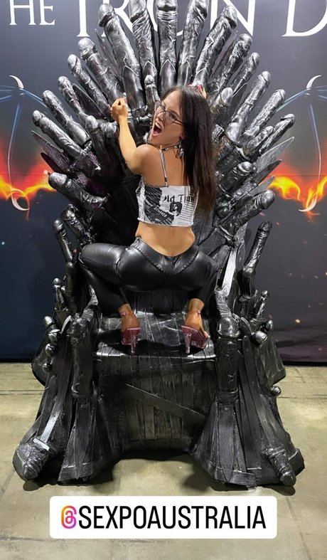 Katherine Lameree onlyfans leaked