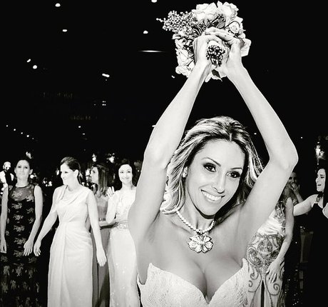 Roberta Carbonari Muzy onlyfans strip