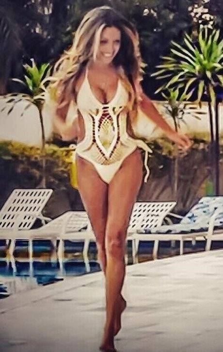 Roberta Carbonari Muzy onlyfans leaked porn