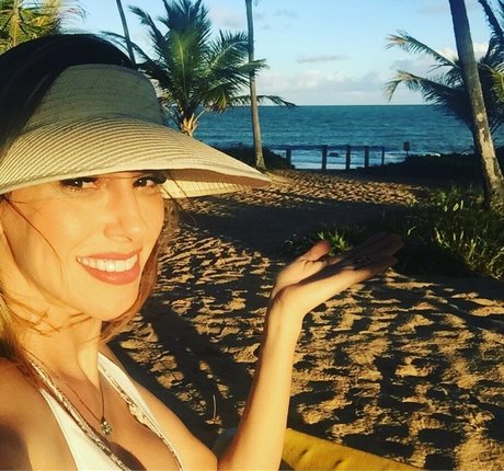 Roberta Carbonari Muzy leaked onlyfans.