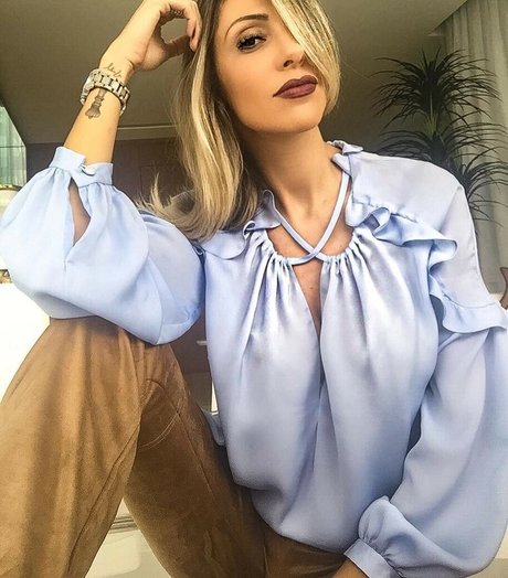 Roberta Carbonari Muzy onlyfans leaked pictures