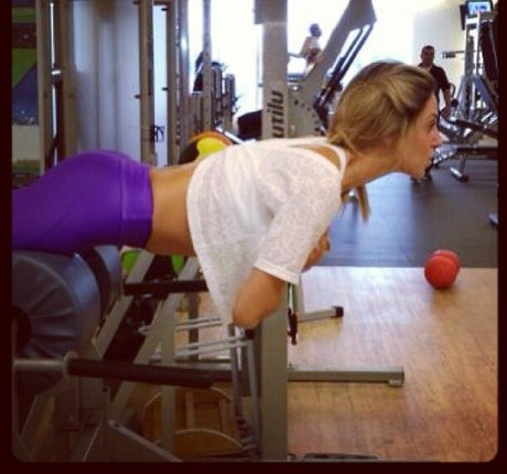 Roberta Carbonari Muzy leak onlyfans nude