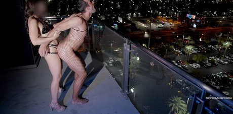 NeverSatisfiedXO leaked onlyfans free