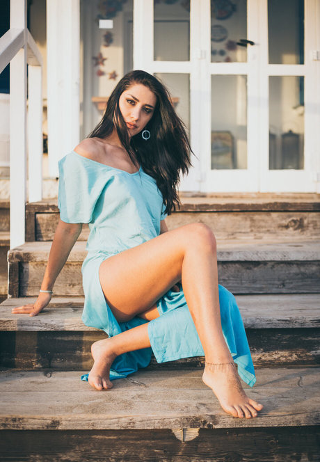 Angelica Massera onlyfans leaked