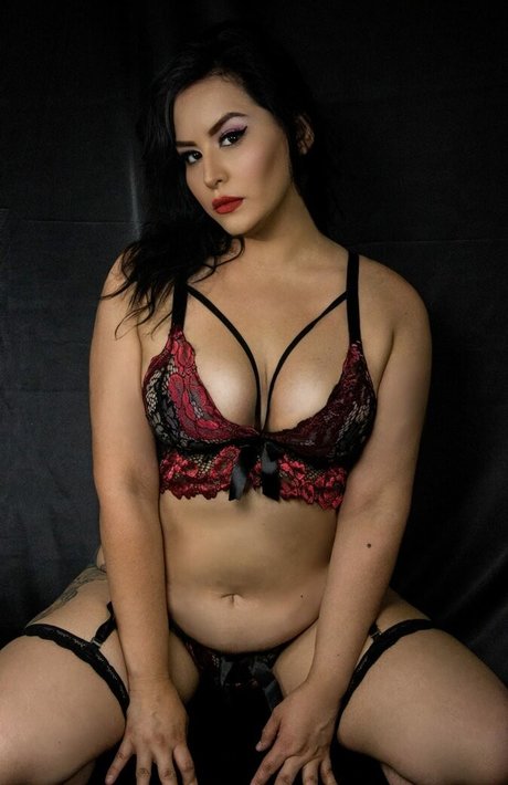 Rose Baikan Cos leaked onlyfans pics