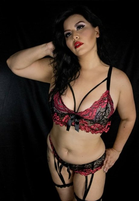 Rose Baikan Cos nude onlyfans leaked