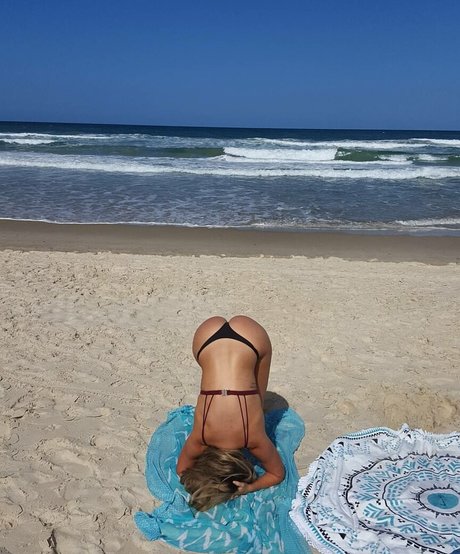 Tahnee Monique onlyfans nudes leak