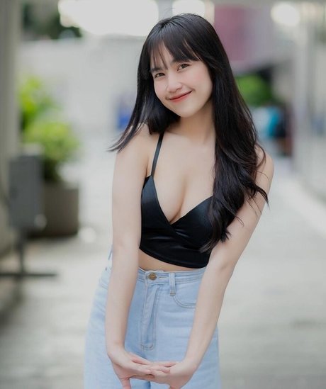 Namfonpct only fans leaked