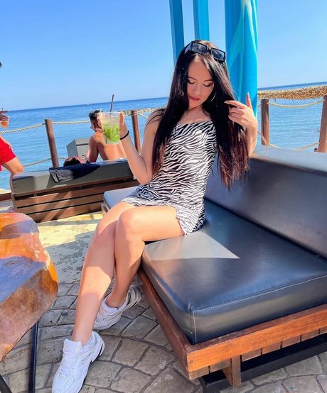 Anjelika Basova is on onlyfans