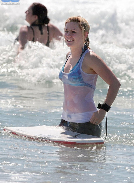Anna Paquin onlyfans topless