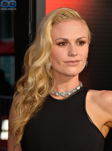 Anna Paquin leaked only fans