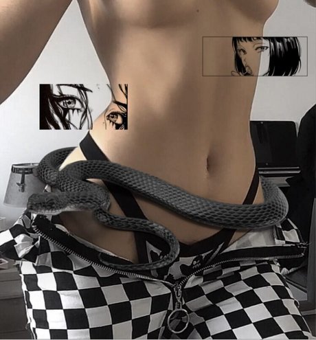 SakuraKhyu onlyfans leak