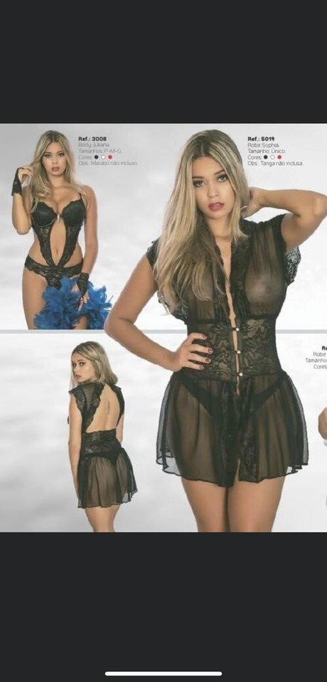 Natalia Alvares only fans.