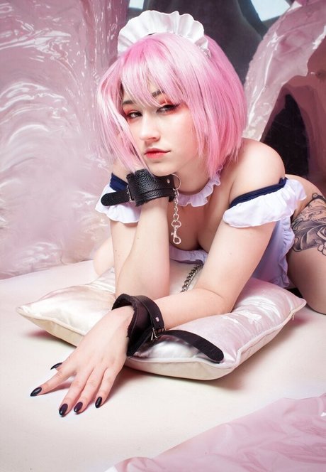 Yuiko Chan nude onlyfans