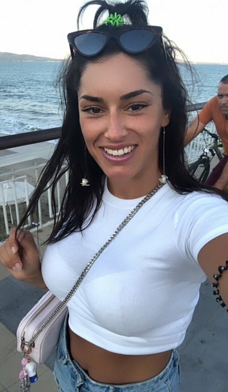 Daqnagold new onlyfans leaks