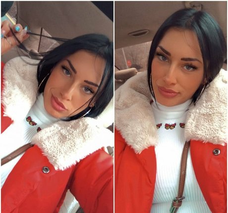 Daqnagold naked onlyfans pics