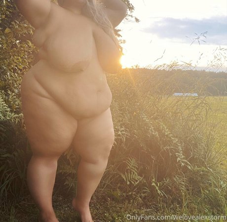 Alex Storm leaked naked onlyfans