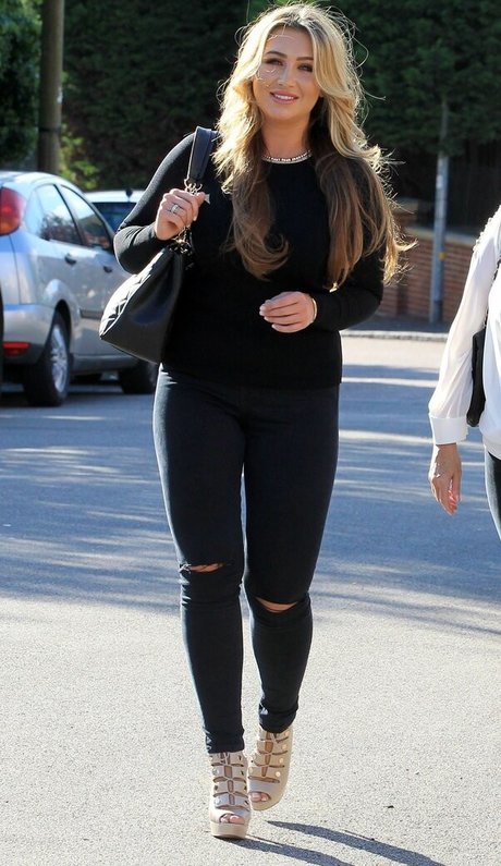 Lauren Rose Goodger only fans review