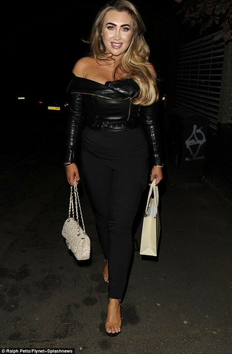 Lauren Rose Goodger xxx onlyfans