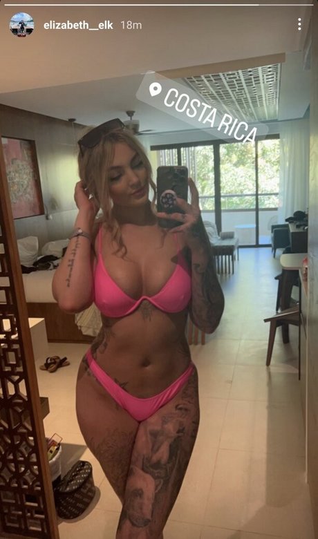 Haley Elk nude onlyfans