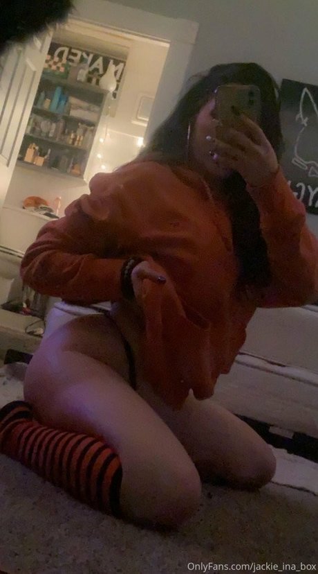 Jackie Cass leaked onlyfans pics