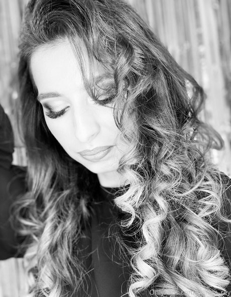 Darina Rey onlyfans leaked photos