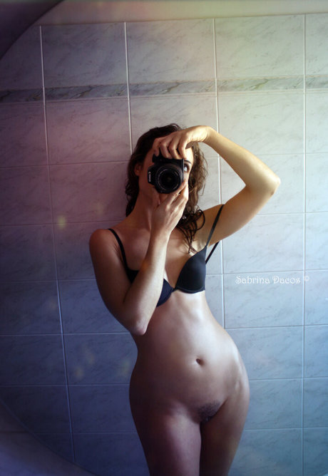 Sabrina Dacos joi onlyfans